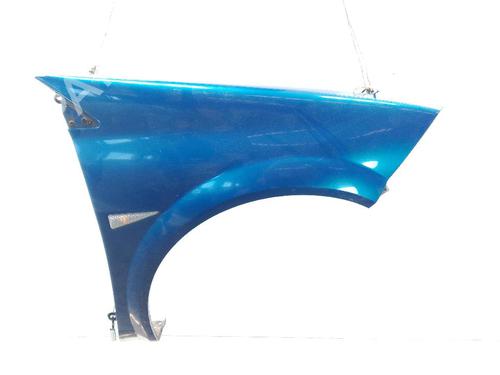 Used Right front fenders RENAULT MEGANE II (BM0/1_, CM0/1_) 1.5 dCi (BM0F, BM0T, BM2B, CM0F, CM0T) (82 hp) 27451319