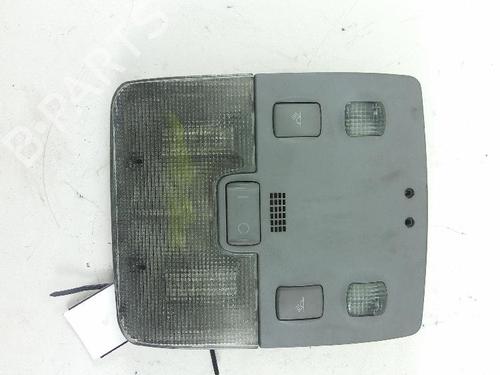 Used Interior roof light Interior roof light 39581276 39581276