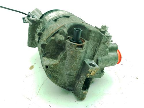 AC compressor MERCEDES-BENZ C-CLASS (W204) C 220 CDI (204.008) | BP31848353M34