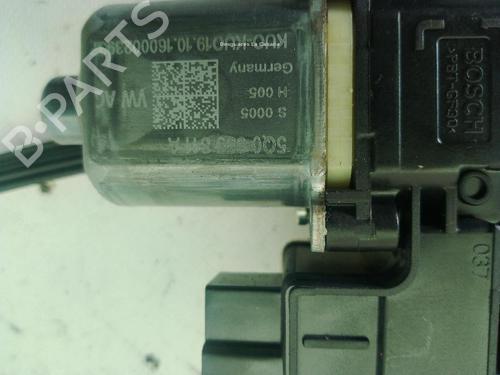 Rear left window mechanism SEAT LEON ST (5F8) 2.0 TDI | BP28290859C24 
