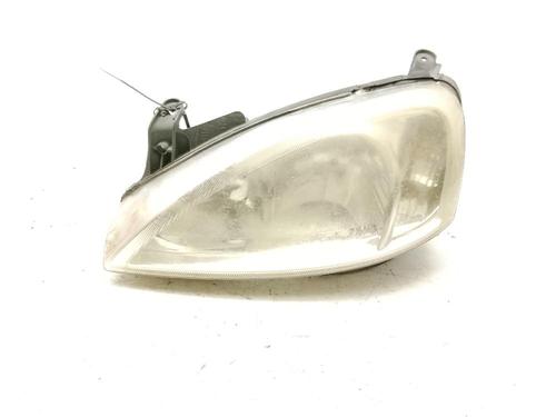 Used Left headlight Left headlight 38532751 38532751
