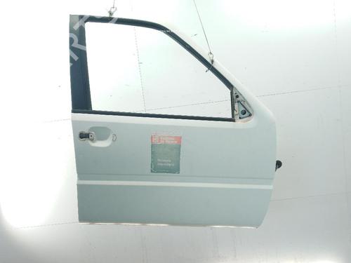Right front door NISSAN TERRANO II (R20) 2.7 TDi 4WD | BP29129713C3 