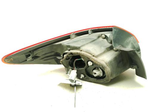 Right taillight MAZDA 6 Estate (GJ, GL) 2.2 D | BP39093059C35 - Image 4