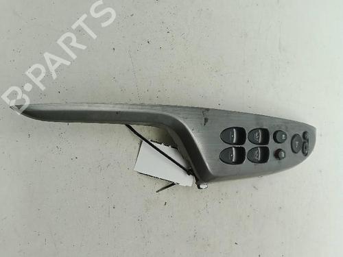 Used Left front window switch Left front window switch HONDA CIVIC VIII Hatchback (FN, FK) 2.2 CTDi (FK3) (140 hp) 34418522 34418522