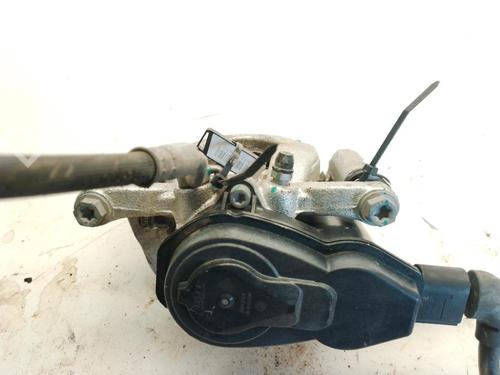 Left rear brake caliper MG MG HS 1.5 EHS Hybrid (CSA6463) | BP26673242M107 