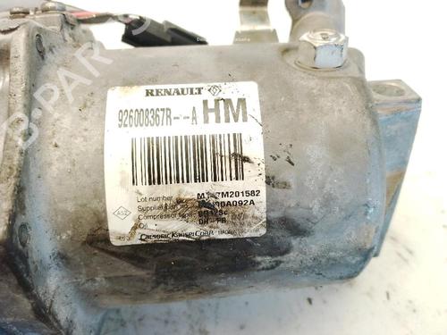 AC compressor DACIA DOKKER Box Body/MPV 1.6 LPG | BP29178288M34 