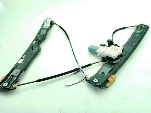 Front right window mechanism LAND ROVER DISCOVERY SPORT (L550) 2.0 D 4x4 | BP30771466C23