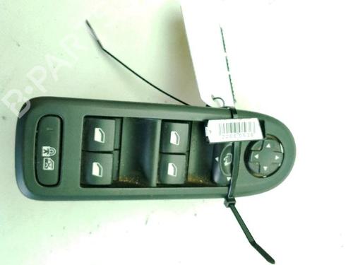 Used Left front window switch PEUGEOT 508 I (8D_) 1.6 BlueHDi 120 (120 hp) 28508953