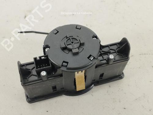 Headlight switch MERCEDES-BENZ GLA-CLASS (X156) GLA 200 CDI / d (156.908) | BP31989601I24