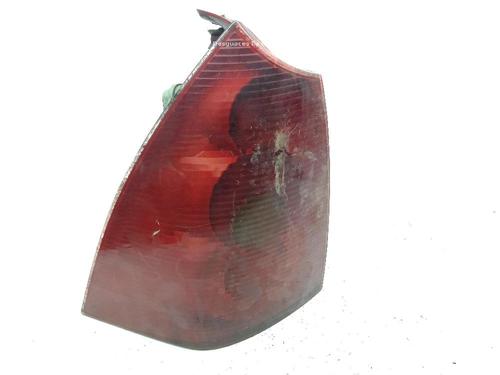 Used Left taillight PEUGEOT 307 SW (3H) 2.0 HDI 110 (107 hp) 27450297