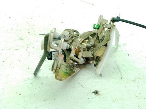 Rear right lock MITSUBISHI PAJERO CLASSIC (V2_W, V6_W, V7_W) 2.5 TD (V24W) | BP25889437C99 