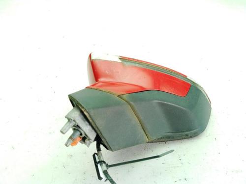 Left mirror SEAT LEON (5F1) 2.0 TDI | BP28973189C26 