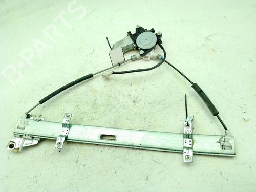 Used Front left window mechanism SUZUKI GRAND VITARA I (FT, HT) 2.0 HDI 110 16V 4x4 (SQ420D, TD83V) (109 hp) 27625892