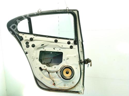 Left rear door JAGUAR XF I (X250) 2.7 D | BP24862101C4