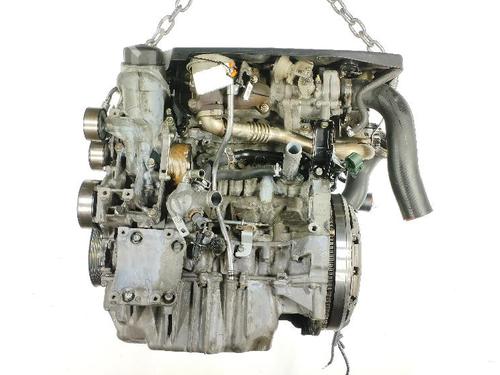 Engine HONDA ACCORD VII (CL, CN) 2.2 i-CTDi (CN1) | BP37602854M1 - Image 2