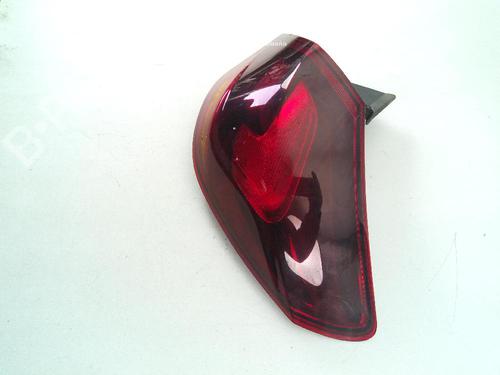 Right taillight OPEL ASTRA J (P10) 1.6 Turbo (68) | BP25486380C35 