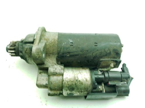 Starter VW SCIROCCO III (137, 138) 2.0 TDI | BP33454630M8 - Image 3