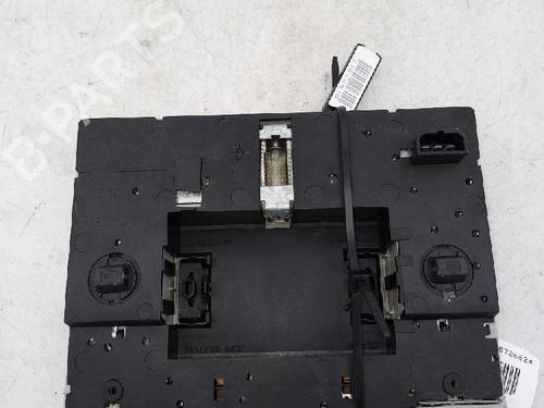 Luz interior Luz interior SEAT TOLEDO III (5P2) 1.9 TDI (105 hp) 39580123 39580123
