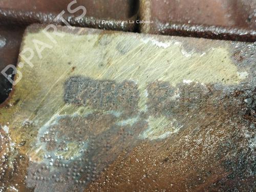 Engine FORD MONDEO IV (BA7) 2.0 TDCi | BP29908589M1 