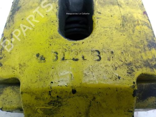 Right front brake caliper BMW 5 (E60) 525 d | BP24607088M104 