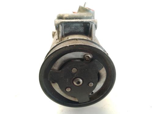 Used AC compressor AC compressor VW PASSAT B7 (362) 2.0 TDI (140 hp) 25753526 25753526