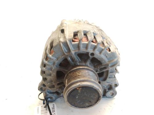 Used Alternator Alternator VW GOLF VII Variant (BA5, BV5) 2.0 TDI (150 hp) 27979536 27979536