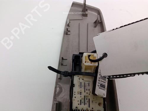 Right front window switch TOYOTA PRIUS PLUS (_W4_) 1.8 Hybrid (ZVW40W, ZVW41W) | BP25865621I26 - Image 2