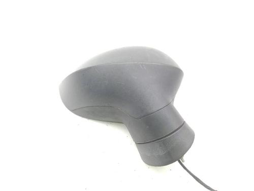 Right mirror SEAT IBIZA IV (6J5, 6P1) 1.2 TDI | BP18372227C27 