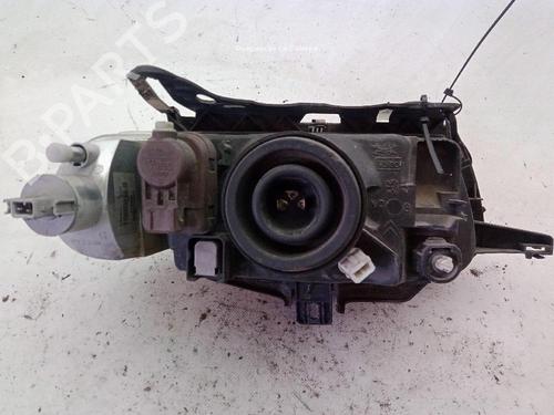 Left headlight CITROËN SAXO (S0, S1) 1.4 VTS | BP28313198C28 