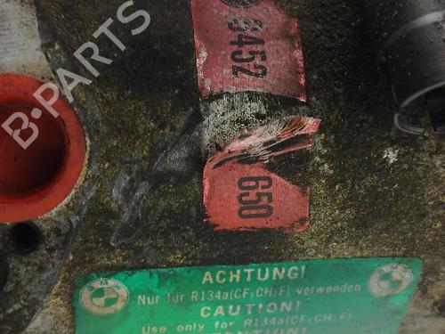 AC compressor BMW 3 (E46) 320 d | BP18372428M34 