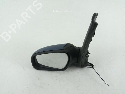 Used Left mirror Left mirror FORD C-MAX (DM2) 1.8 TDCi (115 hp) 39578712 39578712