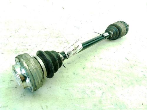 Left rear driveshaft BMW 1 (E81) 118 i | BP35973777M40 - Image 3