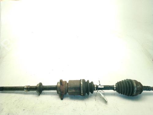 Right front driveshaft NISSAN MURANO I (Z50) 3.5 4x4 | BP24544430M39 