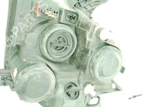 Right headlight OPEL MERIVA A MPV (X03) 1.6 16V (E75) | BP24545876C29 