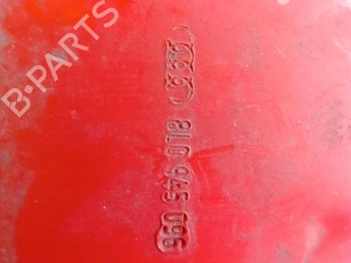 Right taillight AUDI A3 (8L1) | BP30099327C35
