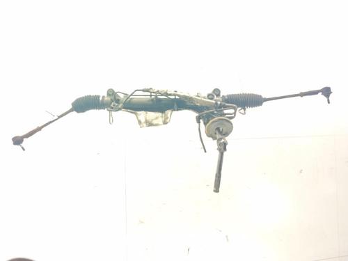 Used Steering rack Steering rack FORD FIESTA V (JH_, JD_) 1.3 (69 hp) 32259873 32259873