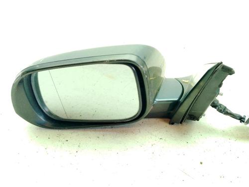Used Left mirror HONDA ACCORD VII (CL, CN) 2.2 i-CTDi (CN1) (140 hp) 27495620