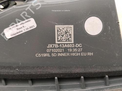 Right tailgate light FORD FOCUS IV (HN) 1.0 EcoBoost | BP36694953C80 - Image 5