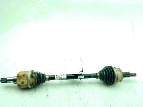 Used Left front driveshaft Left front driveshaft OPEL COMBO E Tour / Life (K9) 1.5 (102 hp) 30871737 30871737