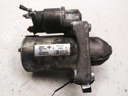 Used Starter Starter NISSAN MICRA IV (K13K, K13KK) 1.2 (80 hp) 24044451 24044451