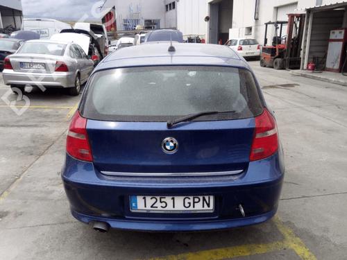 Front left window mechanism BMW 1 (E81) 120 i | BP33263098C22  - Image 9