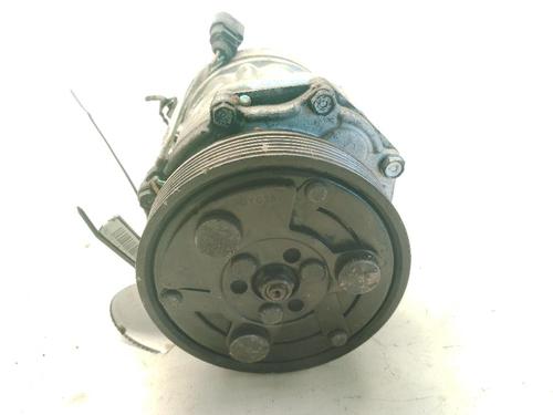Used AC compressor AC compressor VW BORA I (1J2) 1.9 TDI (90 hp) 24000093 24000093