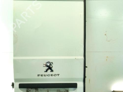 Left tailgate PEUGEOT BOXER Van 2.2 HDi 130 | BP18372211C76