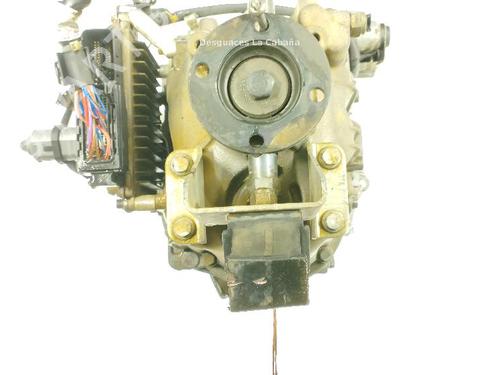 Gearbox IVECO DAILY IV Van 35C13 V, 35C13 V/P, 35S13 V, 35S13 V/P | BP25597585M3 - Image 6
