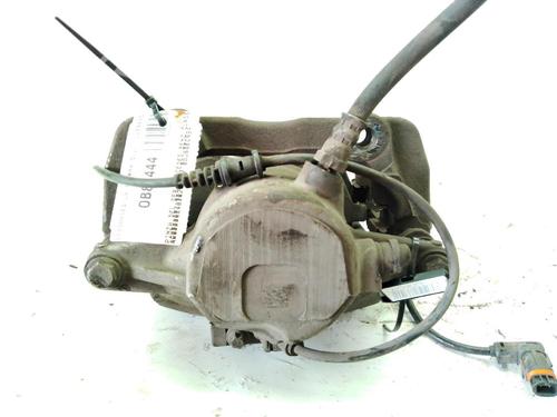Right front brake caliper MERCEDES-BENZ E-CLASS (W212) E 220 CDI / BlueTEC (212.001, 212.002) | BP38084192M104 - Image 3