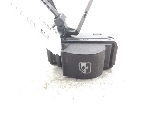 Used Right front window switch Right front window switch IVECO DAILY VI Platform/Chassis 35S17, 35C17, 40C17, 45S17,45C17, 50C17, 60C17, 65C17,... (170 hp) 24001291 24001291
