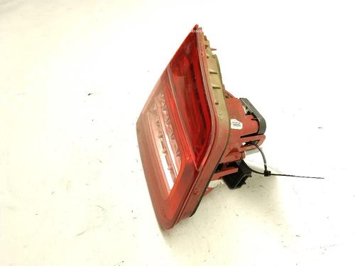 Left tailgate light CITROËN C5 III (RD_) 2.0 HDi 140 (RDRHF8, RDRHFA, RDRHA8, RDRHAJ) | BP39974532C79 - Image 2