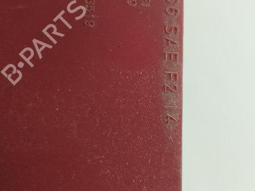 Left tailgate light JAGUAR XE (X760) 2.0 D AWD | BP31990156C79 