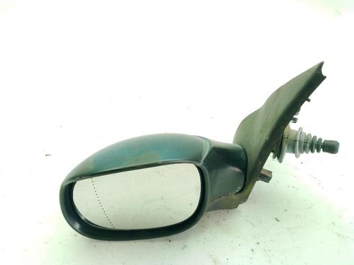 Retrovisor izquierdo PEUGEOT 206 Hatchback (2A/C) 1.9 D (69 hp) 29421366