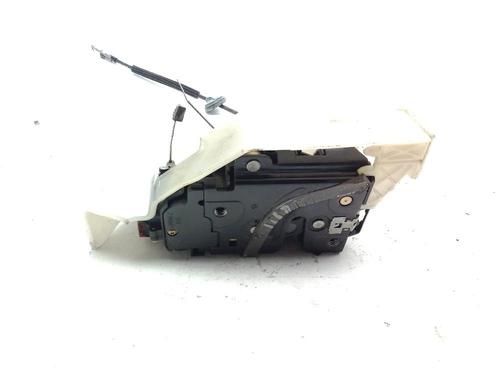 Used Rear right lock Rear right lock VW PHAETON (3D1, 3D2, 3D3, 3D4, 3D6, 3D7, 3D8, 3D9) 3.0 V6 TDI 4motion (224 hp) 28714510 28714510